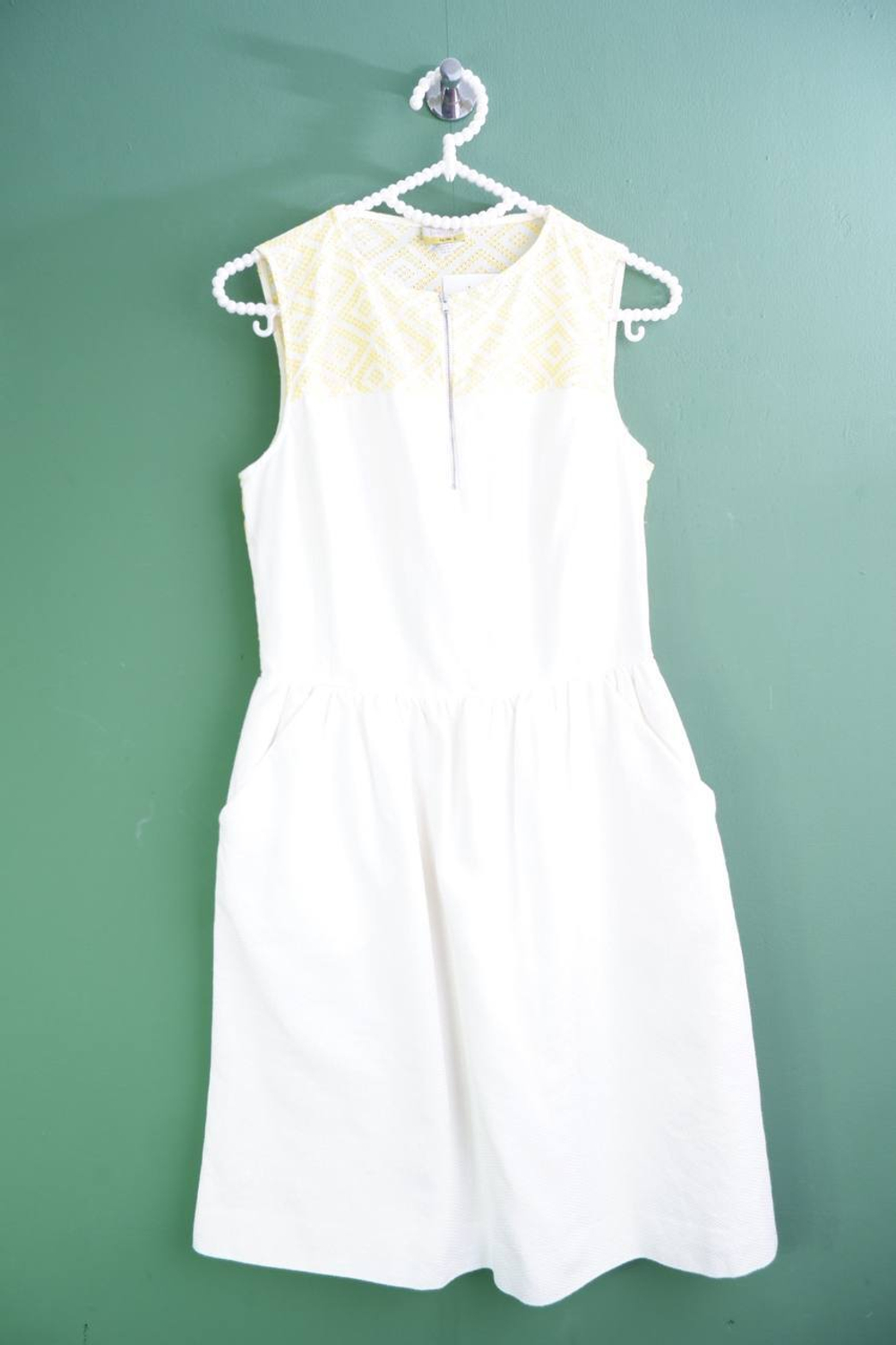 Платье Hobbs красивое, маркировка 34, визуально 40 размер