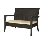 Матрас для дивана RATTAN OLA DOM Слоновая кость 1150х50мм