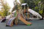 Игровой комплекс