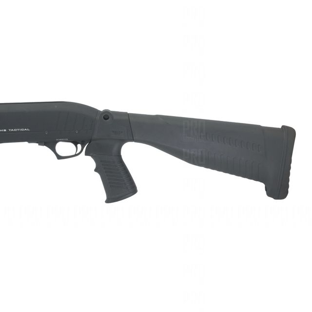 Приклад Khan, DLG Tactical
