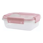 Контейнер герметичный Butterfly Light 0,5л, Розовый