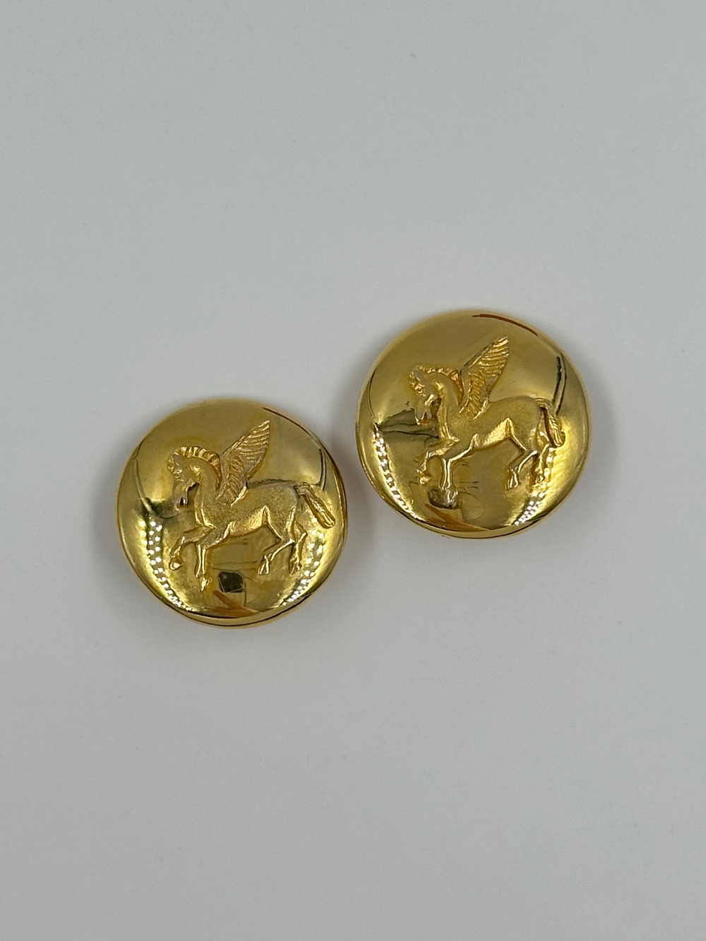 Клипсы Пегас Hermes