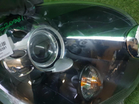 Фара правая Mini Countryman R60 (2010-2016) ксенон