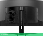 Игровой монитор MSI MAG 321CUP QD-OLED