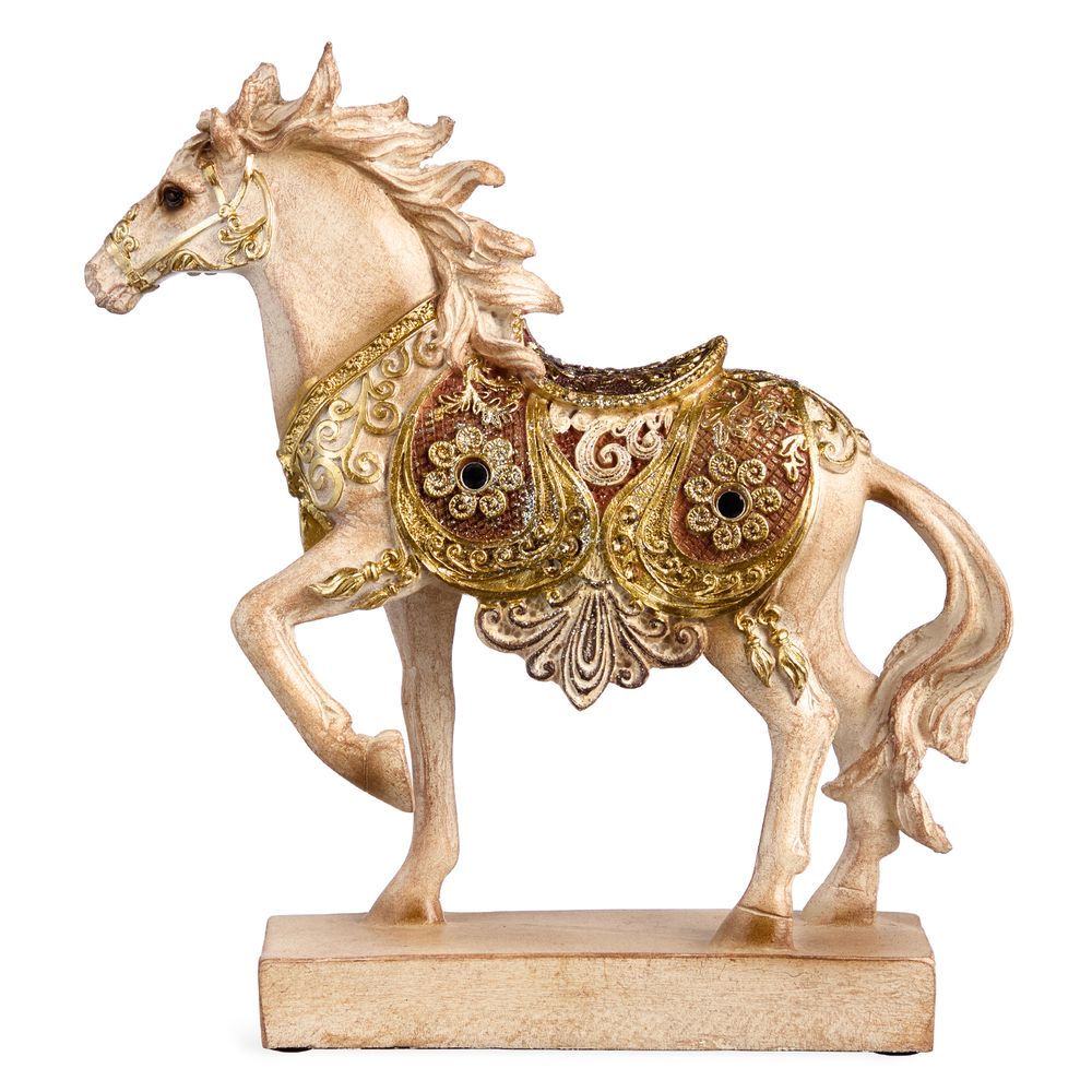 ФИГУРКА "ЛОШАДЬ" 20*5*21 СМ