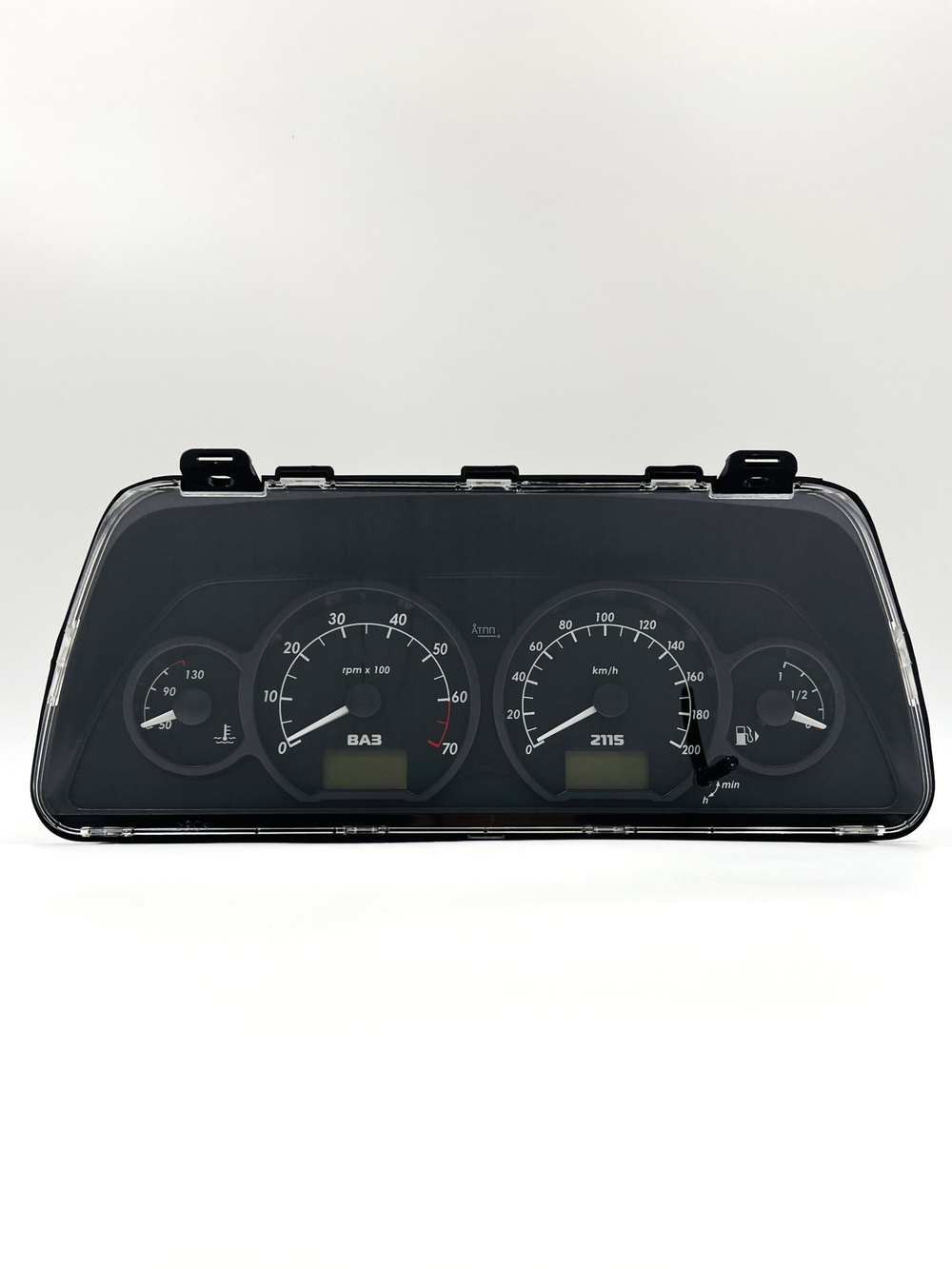 Комбинация приборов АТПП 2115 для ВАЗ 2113, 2114, 2115