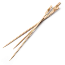 Шпажки бамбуковые, 30 см, 30 шт., Napoleon