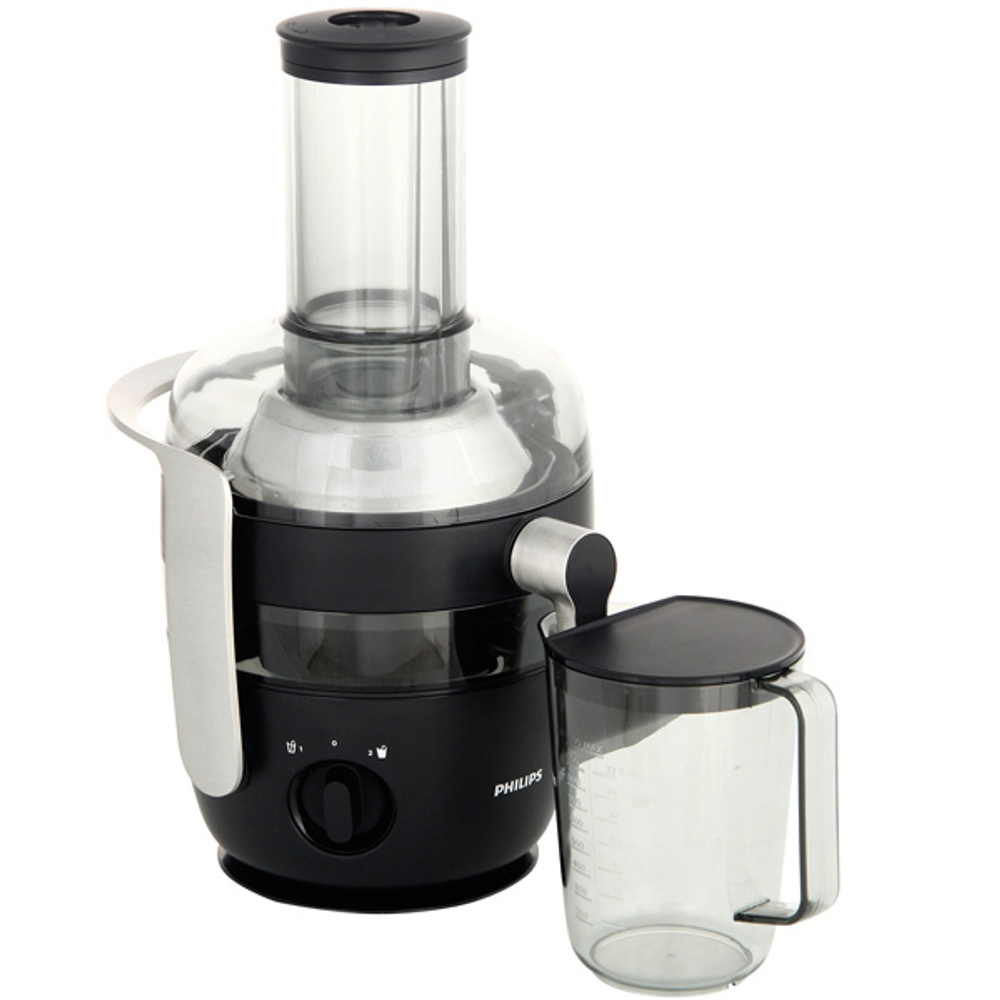 Соковыжималка Philips HR1919/70 Avance Collection