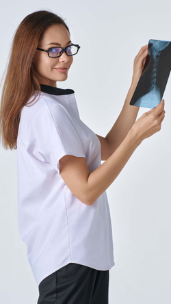 Костюм хирургический Фаворит вискоза №0+124