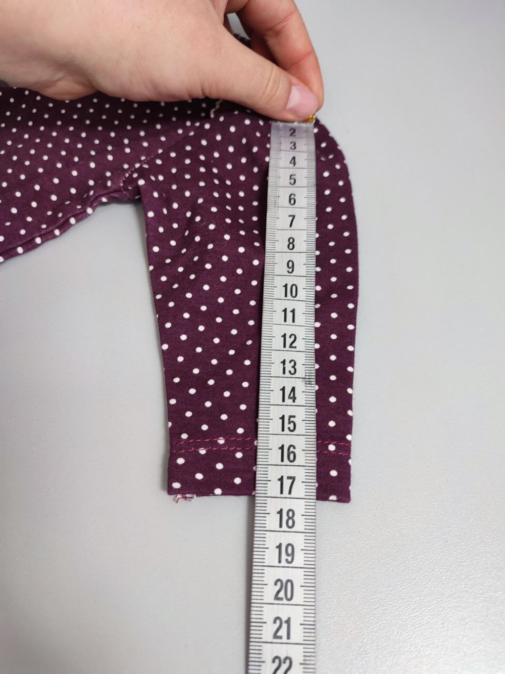 Боди в горошек на 1/3 месяцев