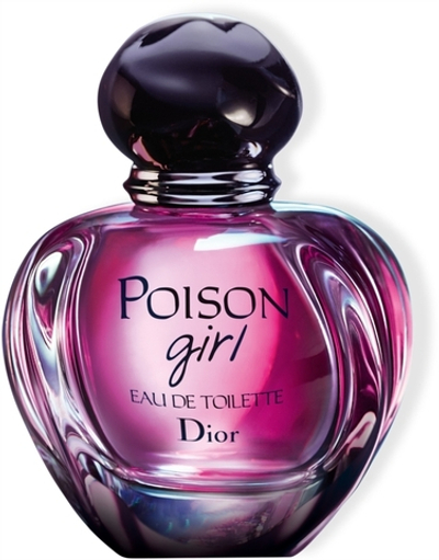 DIOR Poison Girl Туалетная вода для женщин