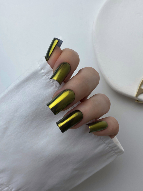 IBDI Пигмент GOLD