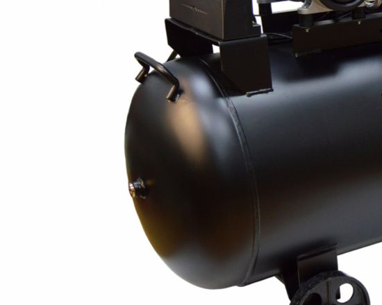 Компрессор "BRAIT" KB-5100/200X4 PRO