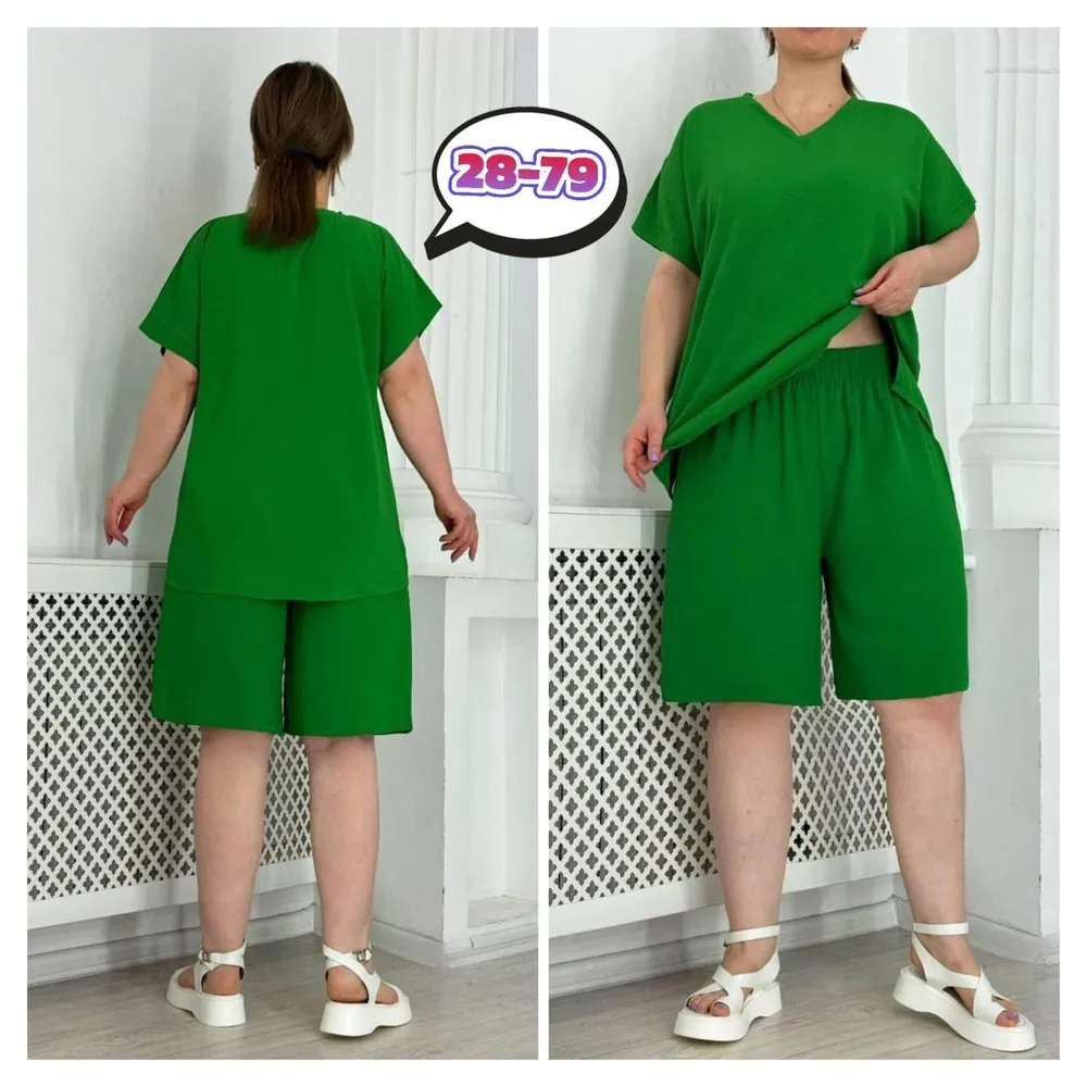 Костюм 413227 (186095525) Fabrika