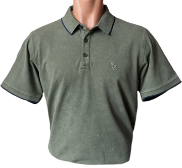 Футболка Поло ZAMUR (Турция) Р-ры 50-58