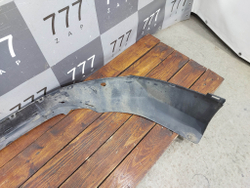 Юбка заднего бампера Toyota RAV4 IV (XA40) 15-19 Б/У Оригинал 5216942010