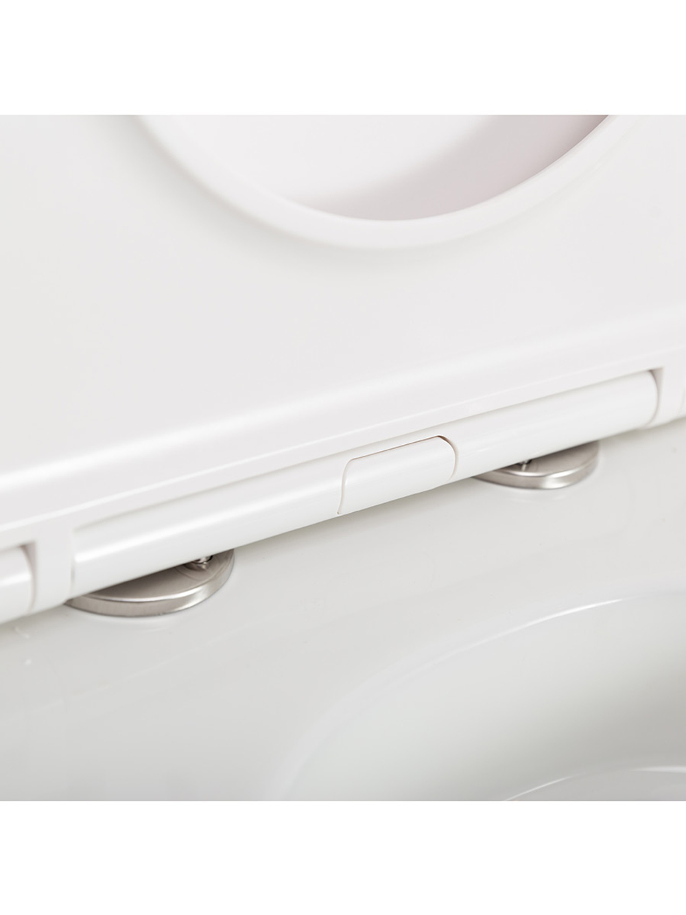 Унитаз-компакт BelBagno ACQUA-TOR BB2801CP-TOR/SC + BB2801T безободковый с сиденьем и смывом TORNADO