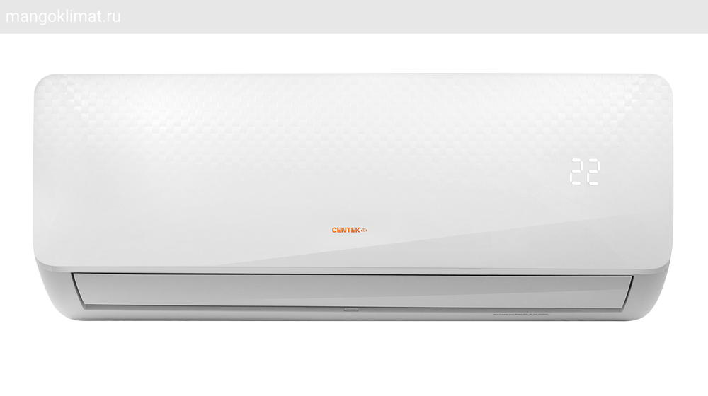 Сплит-система CENTEK C CT-65C07+