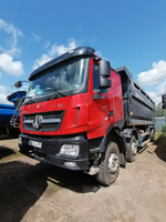 BEIBEN BBTR* 8x4 Самосвал 4143K (Дизельный, 11.6 л, 423 л.с. МТ)