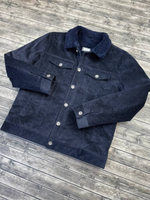 Вельветовая куртка Brunello Cucinelli
