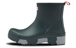 HUNTER Waterproof And Wear resistant Rain Boots Men"s Jasper