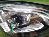 Фара правая Mercedes S W222 (2017-2020) Multibeam LED