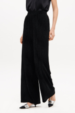 31203 Брюки женские (черный)