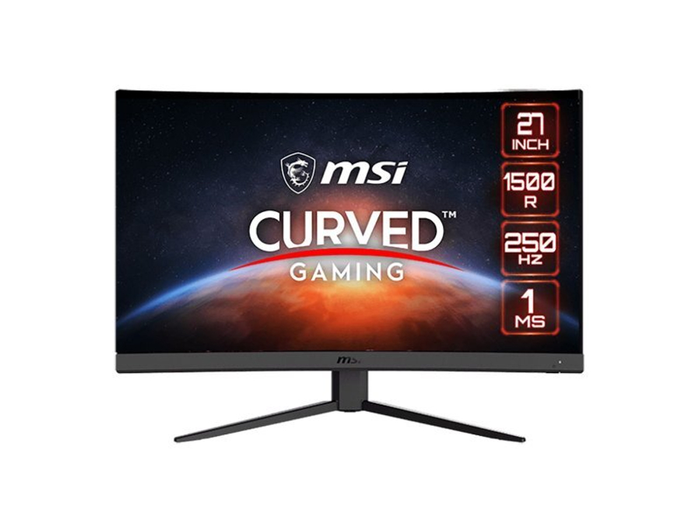 Монитор MSI G27C4X
