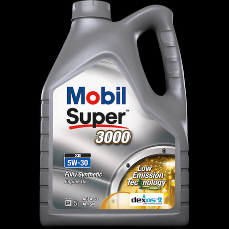 MOBIL - 150944-MOB - Ulje za motor