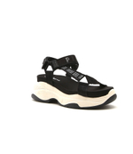 босоножки grub Pepe Jeans London - черный(PLS90566)