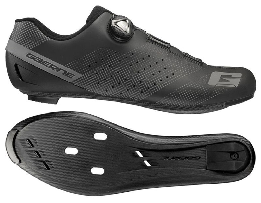 Велообувь Gaerne G.Tornado Black (EUR:42,5)