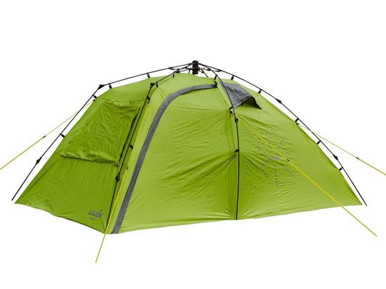 Палатка автоматическая 3-х местная Norfin Peled 3, арт. NF-10405