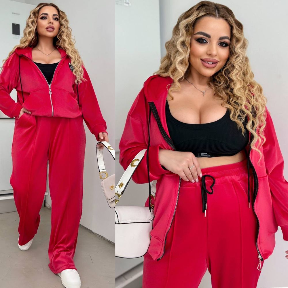 Костюм УК-802 Fabrika