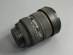 Sigma AF 12-24mm EX DG HSM Canon EF