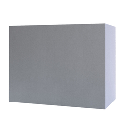 Кашпо, коллекция Classic, форма DEVIDER