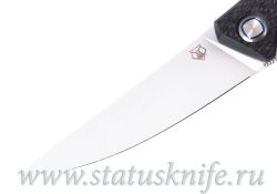 Нож Широгоров Sigma Сигма SIDIS дизайнфотография - 4