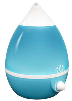 Ультразвуковой увлажнитель Ecostar серии Happy ESH-HP250/2,6M-BL