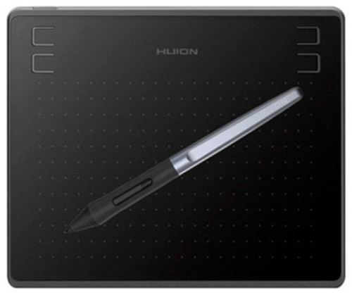Графический планшет HUION HS64