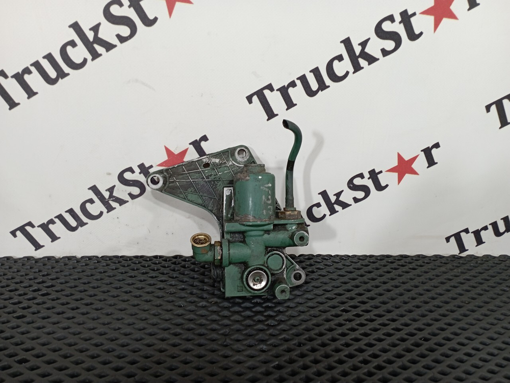 Клапан горного тормоза EGR EPG