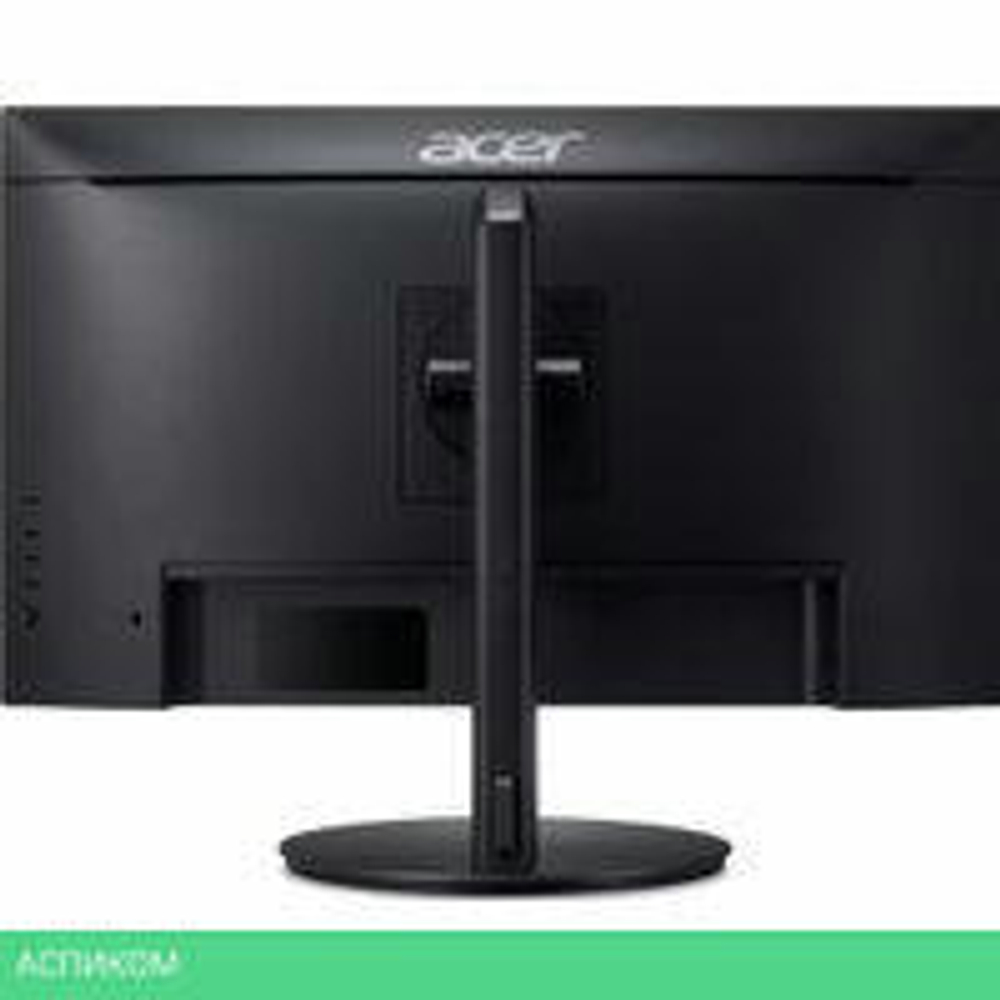 Монитор Acer CB272Kbmiprux UM.HB2CD.001