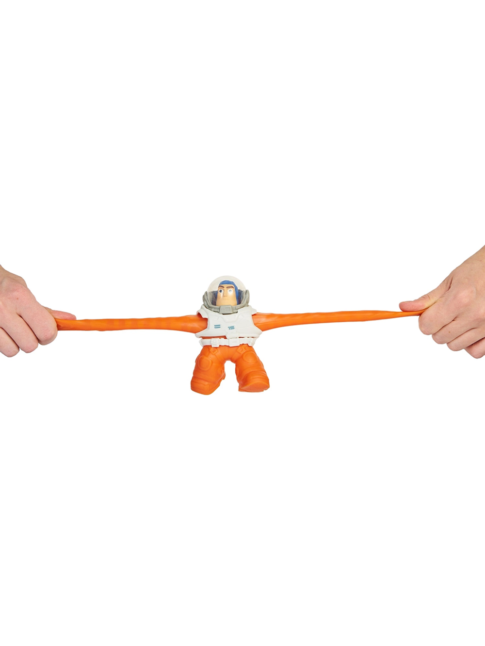 Тянущаяся фигурка Базз Лайтер XL 15 GooJitZu 39846