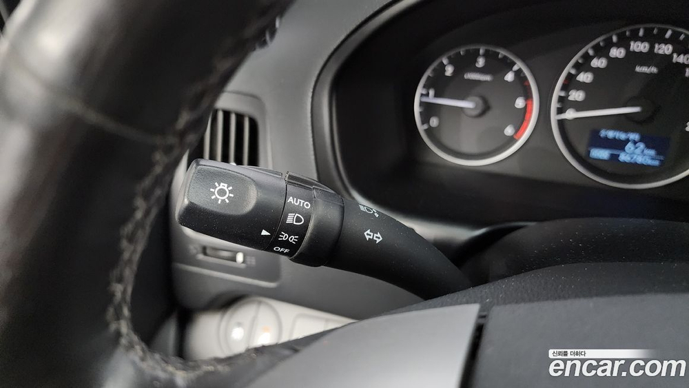 Hyundai The New Grand Starex Van 5인승 (04.2021)
