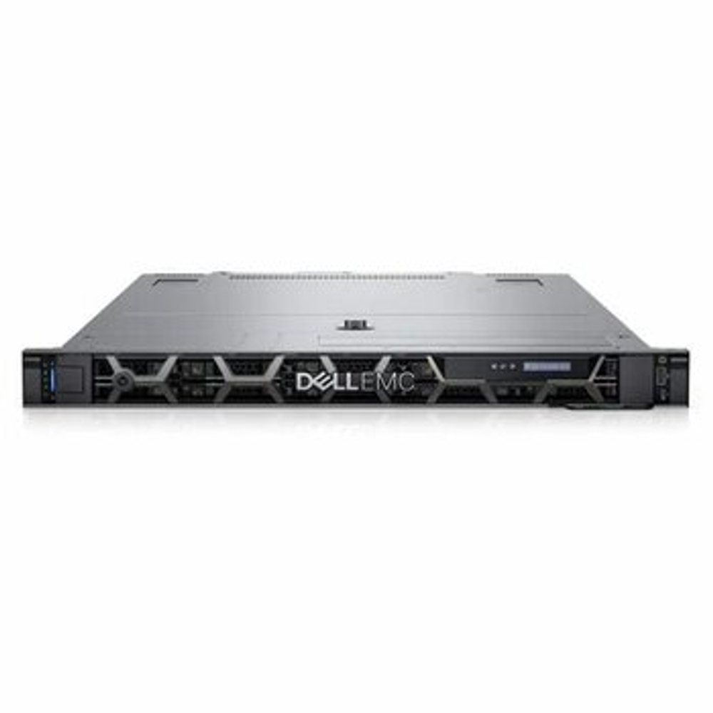 Сервер Dell PowerEdge R660XS