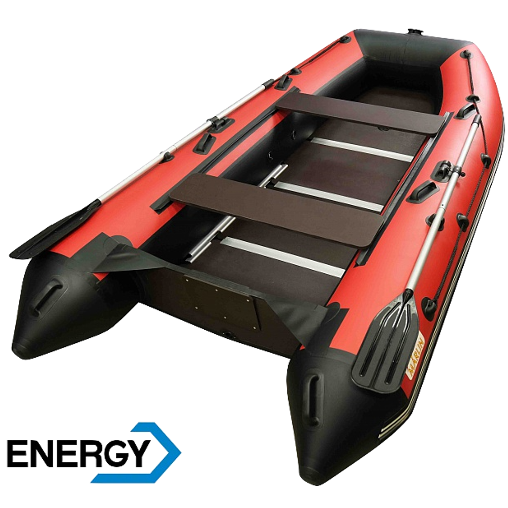 Лодка ПВХ Marlin Energy 330E
