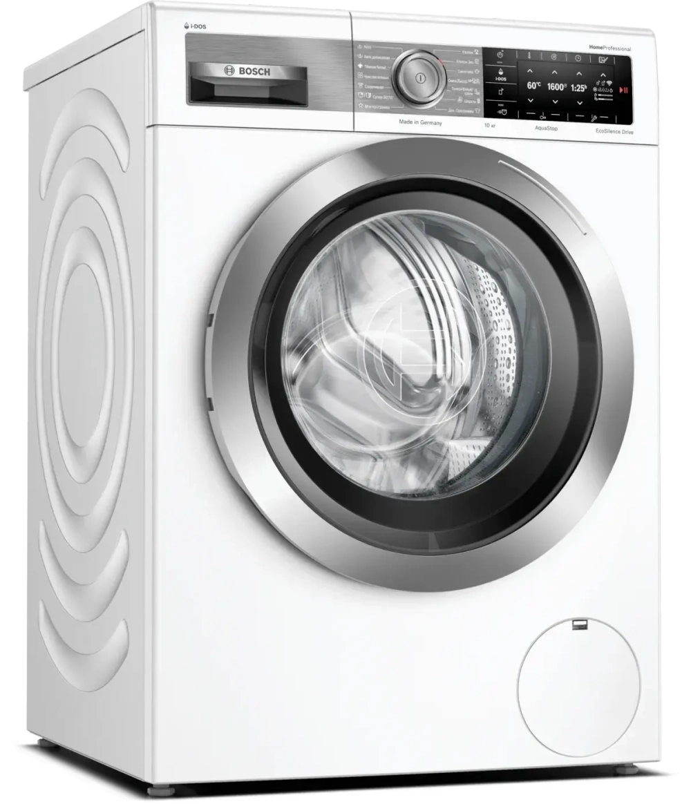 Стиральная машина Bosch WAX32DH1OE