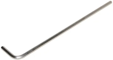 Ключ шестигранный 4.5мм RF-764045XL: Г-образный экстра длинный ROCKFORCE