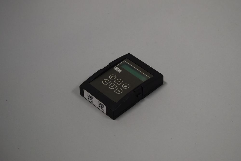 Преобразователь частоты SEW EURODRIVE FBG31