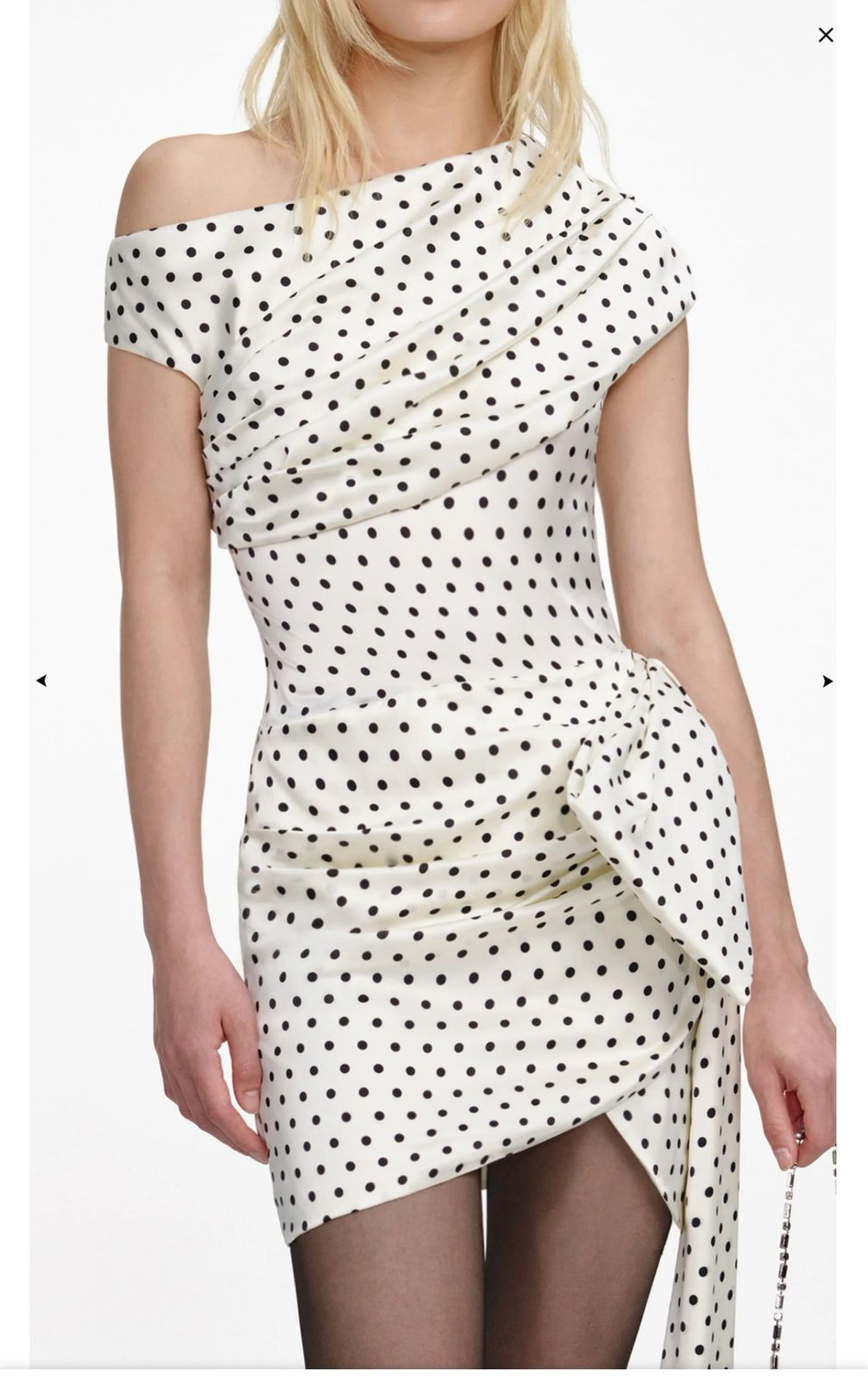 Платье SELF-PORTRAIT