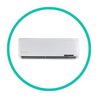 Внутренние блоки VRF