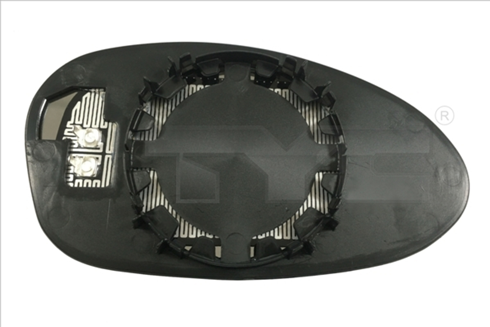 TYC - 30300981-TYC - Mirror Glass, exterior mirror